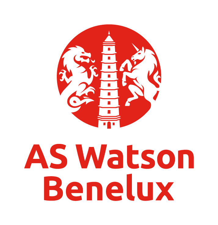 Logo A.S. Watson