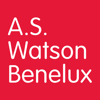 Logo A.S. Watson