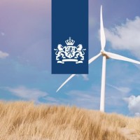 Logo of Ministerie van Economische Zaken en Klimaat