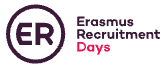 Erasmus Recruitment Days logo