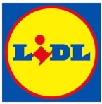 Logo Lidl Nederland