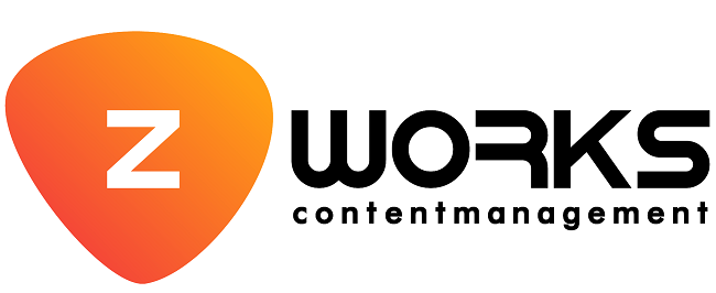 Z-works logo