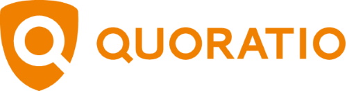 Quoratio logo