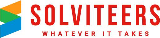 Solviteers logo